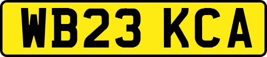 WB23KCA