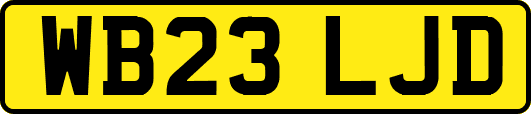 WB23LJD