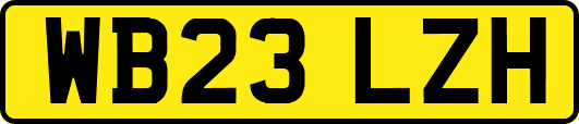 WB23LZH