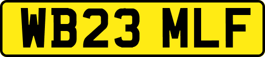 WB23MLF