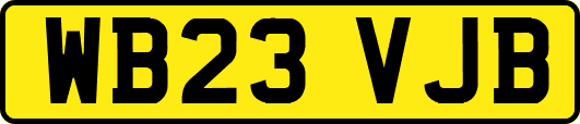 WB23VJB