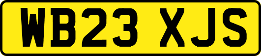 WB23XJS