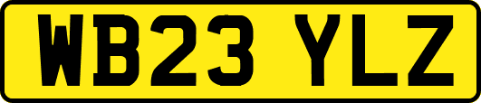 WB23YLZ