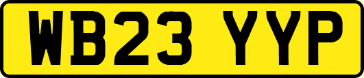 WB23YYP