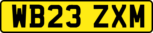WB23ZXM