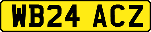 WB24ACZ