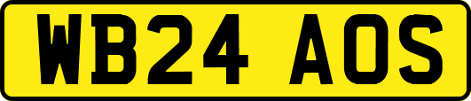 WB24AOS