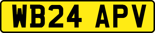 WB24APV