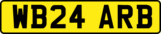WB24ARB