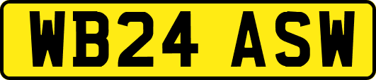 WB24ASW