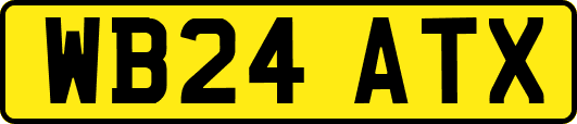 WB24ATX
