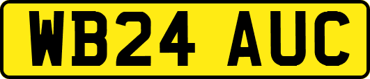 WB24AUC