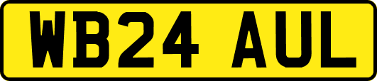 WB24AUL