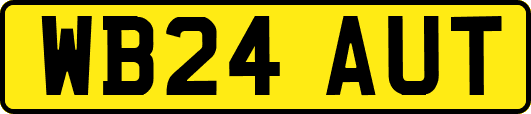 WB24AUT