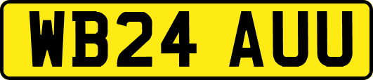 WB24AUU