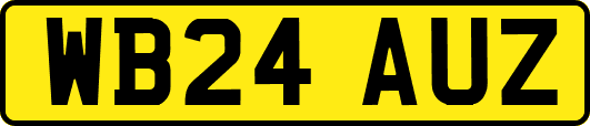WB24AUZ