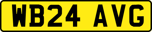 WB24AVG