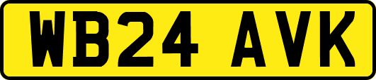 WB24AVK