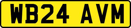 WB24AVM