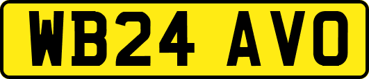 WB24AVO