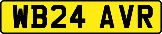WB24AVR