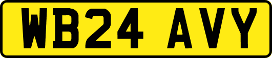 WB24AVY