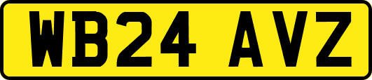 WB24AVZ