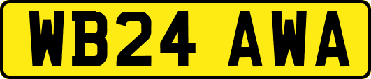 WB24AWA