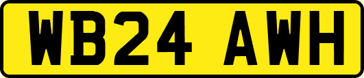 WB24AWH