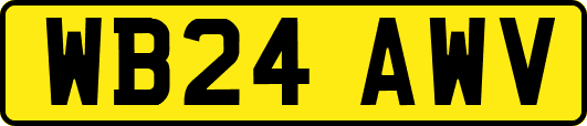 WB24AWV