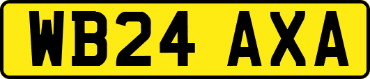 WB24AXA