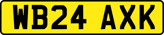 WB24AXK