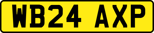 WB24AXP