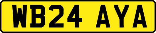 WB24AYA