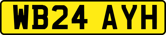 WB24AYH