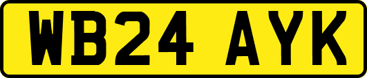 WB24AYK