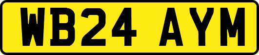 WB24AYM