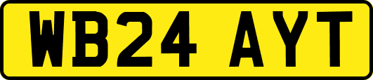 WB24AYT