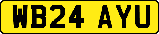 WB24AYU