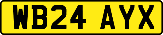 WB24AYX