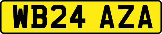 WB24AZA