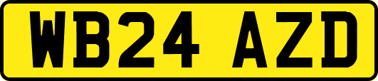 WB24AZD