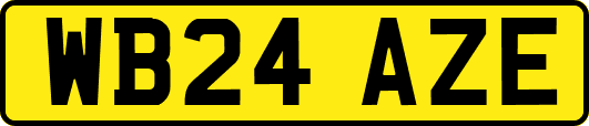 WB24AZE