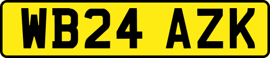 WB24AZK