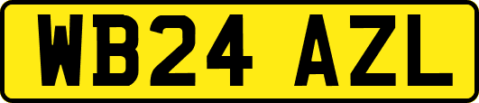 WB24AZL
