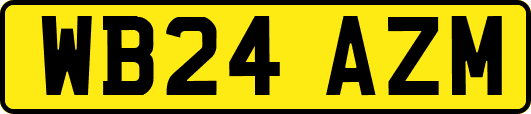 WB24AZM