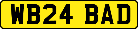 WB24BAD