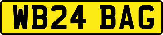 WB24BAG