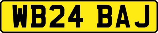 WB24BAJ