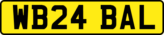 WB24BAL